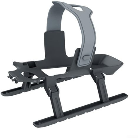 Carrello di atterraggio pieghevole per DJI Mavic 4 Pro Maggiore stabilità e estensione del treppiede per una migliore distanza