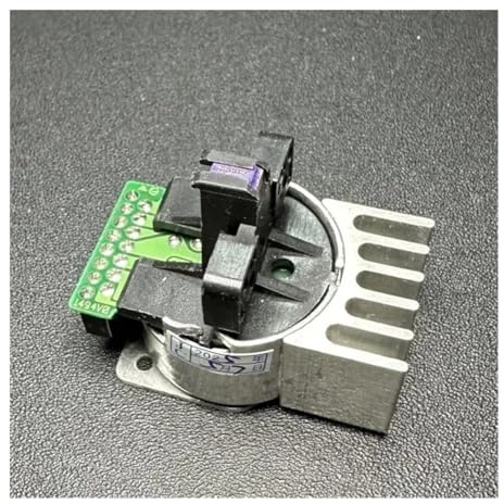 ZPPDYLJOZ Testina di stampa adatta for TM-220 U220PD U220PA B M188D U288B TM-U220B TM-U220PB Testina di stampa for stampante a matrice di punti(1pcs)