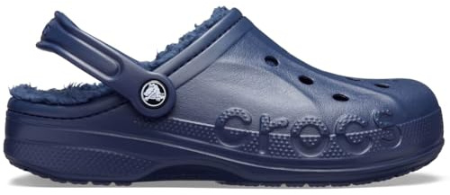Crocs Baya Lined Clog 36-37 EU Navy/Navy