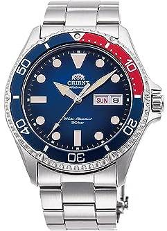 Orient Montre de plongée RA-AA0812L19B