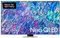 Samsung Neo QLED 4K QN85B 55 Zoll Fernseher (GQ55QN85BATXZG, Deutsches Modell), Quantum HDR 1500, Neo Quantum Prozessor 4K, Dolby Atmos, Smart TV [2022]