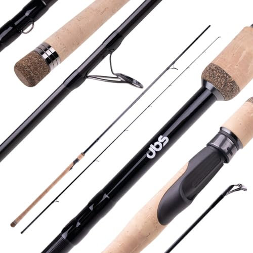 ZECK - Spinnrute von Uli Beyer - Baitjigger XH 300 | 120