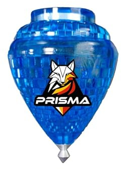 TODOTEXTIL PRISMA