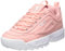 FILA Damen Disruptor Wmn Sneaker, Pale Rosette, 38 EU