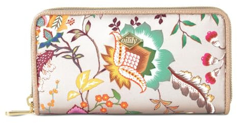 Oilily Zoey Wallet Nomad