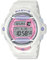 Casio BG-169PB-7ER Damen Armbanduhr