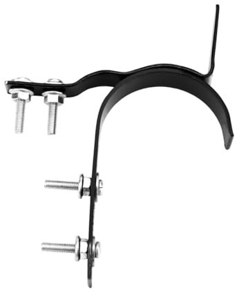 KESOTO Briefkasten-Verriegelungs- und Griff-Set, Briefkasten-Zubehör, Briefkasten-Verriegelungs-Set, direkter Ersatz