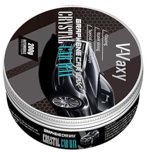 JINGLING Revêtement en céramique de voiture,Vernis de voiture en céramique pour l'entretien de la peinture - Vernis à la de, lavage sans eau et, couche de finition hydrophobe, vernis et