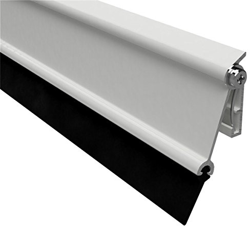 Stormguard 14sr5340914g 914 mm AT3 Automatische Tür Schwelle – Aluminium