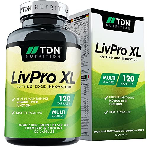 Nutritional Supplement - Turmeric, Vitamin C, Acai & Ginger Root Complex - 120 Capsules for Daily Wellness - Vegetarian Formula