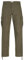 JACK & JONES Mens Cargo Combat Trouser Relaxed Fit Button Fastening Pants for Men UK, Olive Night- 34W / 32L