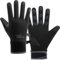 XDSP Touchscreen Handschuhe Herren Damen Sporthandschuhe Thermo Winterhandschuhe Anti-Rutsch Outdoor Laufhandschuhe Warme Winddichte Wasserdichter Fahrradhandschuhe für Laufen Radfahren Wandern