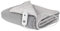 Orbegozo MAH 1750 – Manta térmica, 3 niveles de temperatura, calentamiento rápido, protección contra sobrecalentamiento, apagado automático, 170x100cm, 120 W