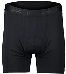 POC Re-Cycle Boxer,Uranium Black,M