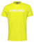 HEAD Herren Club Ivan M T-Shirt, Gelb, L EU