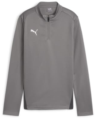 PUMA teamGOAL Training 1/4 Zip Top Wmn
