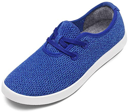 Allbirds Tree Skippers Schuhe für Herren, Königsblau, 42 EU