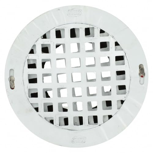 Sink Drain: 3 in Overall Dia, 2 9/16 Body Ht, Pipe Stainless Steel, Threaded, JP1996-SDL, 29RP61