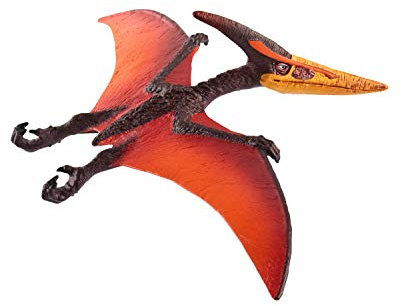 schleich DINOSAURS | Pteranodon 15008 | detailgetreuer schleich Dino | Dinosaurier Spielzeug zum Sammeln | tolles Geschenk für Mädchen und Jungen | Dino Spielzeug ab 3 Jahre | 23 x 15 x 6 cm