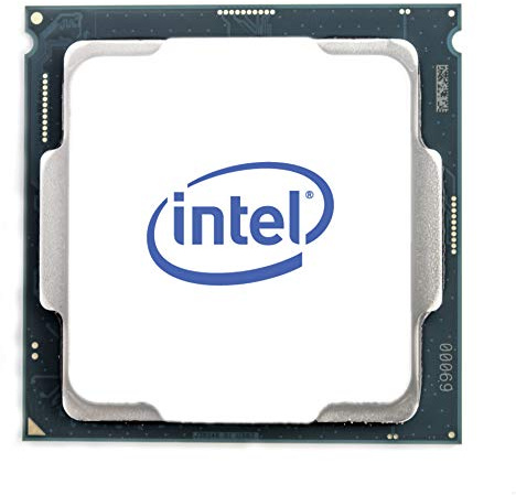 CPU/Core i9-10900F 2,80 GHz LGA1200 Tray