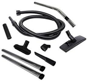 Replacement Vacuum Hose Tool Kit for Numatic Henry Cleaners | Compatible with James Hetty Edward & Harry | Cleaning Accessories | Includes 8 Tools for A Superior Cleaning Kit