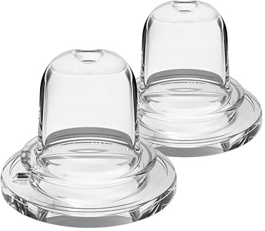 Dr. Brown's Options+ Narrow Sippy Spouts, 2 Count (Pack of 1)