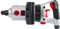 KS Tools 515.3250 3/4 Supermonster Hochleistungs-Druckluft-Schlagschrauber, 3405Nm