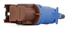 RIDEX 806B0021 Interruttore pedale freno Interruttore Stop Interruttore luce freno Interruttore stop