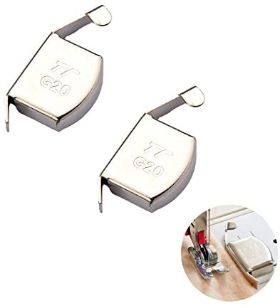Magnetische Nähte, Magnet Nahtführung, Magnetische Nahtführung Für Nähmaschinen, Magnetische Universal-nahtführung, Kantenführer Magnet, Magnet Magnetische Naht Presser, Magnetische Nahtführung, 2PCS