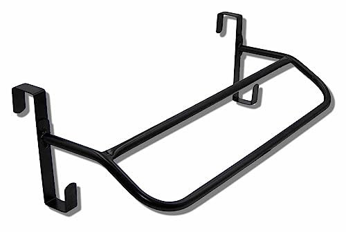 AMKA Deckenhalter zum Einhängen für 2 Pferdedecken flexibel Pferdedecken Halter