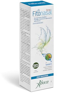 FITONASAL SPRAY CONCENTRATO 30 ML