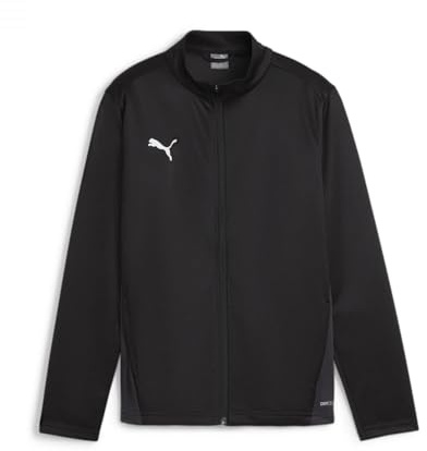 PUMA unisex - vuxen Teamgoal Träningsjacka Jr Track jacka