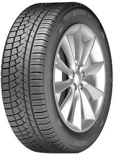 ZEETEX - 225/60 R17 TL 99V WH1000 SUV M+S 3PMSF - Winterreifen
