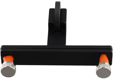 Qerwsdty Puente de violonchelo, herramienta para moldear guitarras violonchelo