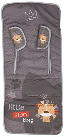 Babyline Lion Sportmatte, leicht, Unisex