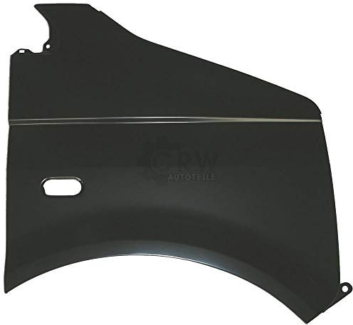 Kotflügel rechts für T5 Multivan Transporter Bj. 03->> alle Modelle