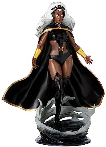 Diamond Select Toys Marvel Gallery Comic Storm PVC Statue (NOV201955)