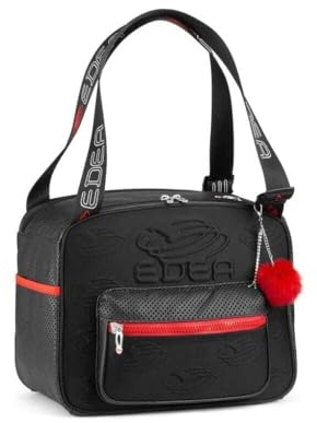 Edea Cube Skate Bag (Black)