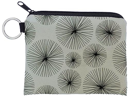 FAVORTALK Purse for Women Portable Mini Change Bag for Girls Boys Ladies Women's Coin Purses & Pouches Credit Card Holder Change Purse with Zip, 3292