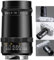 TTArtisan 100 mm F2.8 Bubble Bokeh Obiettivo MF Full Frame per fotocamere mirrorless solo per fotocamere Leica M-Mount