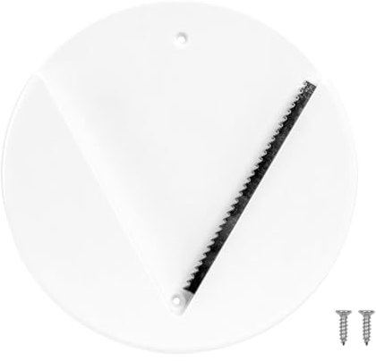 ANCLLO Apriscatole Universale da sotto Il Mobile Tavolo da Cucina Rotondo Multifunzione sotto l'apribottiglie