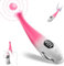Rinofans Vibration für Frauen Klitoris Vibrator Sex Spielzeug für die Frau und Paare Extrem Sex - G Punkt Vibratoren mit 10Modus Stark Leise Klitoris Stimulator für Sie Anal Dildo Sex Toys für Männer
