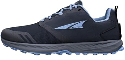 Altra Scarpe da Trail Running da Donna AL0A85Q8 Superior 7, Nero/Blu
