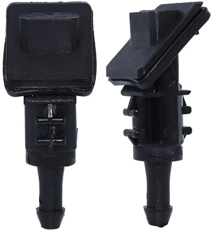 Jet de pulvérisation d'eau pour Pare-Brise Pour Hyundai Pour I30 2013 Jet De Lave-glace Essuie-glaces Spray Sprinkler