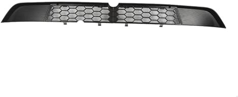 Convient pour Tesla Model Y 2025 Juniper Launch Grille de pare-chocs inférieure avant Filet de protection en maille amovible Anti-insectes