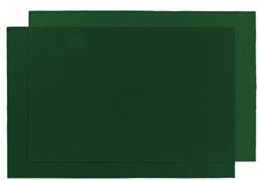 Carolina Custom Cages Reptile Carpet, Kelly Green 24 x 48, Two Sheets