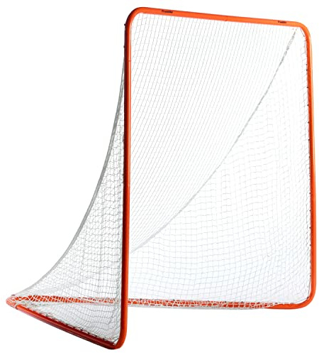 Franklin Sports Official Quikset Lacrosse Goal - 6' x 6'