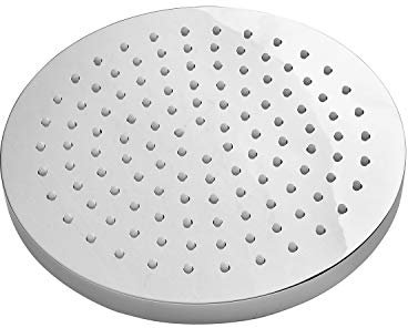 MAURER Rociador Ducha Acero Inoxidable Antical Ø 20 Cm.