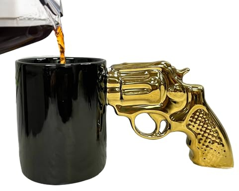 Tazas de café geniales – Divertida taza de café de cerámica | Taza de café de viaje | Taza de té caliente | Taza de leche | Taza de café espresso | Taza de cerámica | Copa de vino | Copa de cóctel |