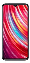 xiaomi Redmi Note 8 Pro 6GB 64GB Grey